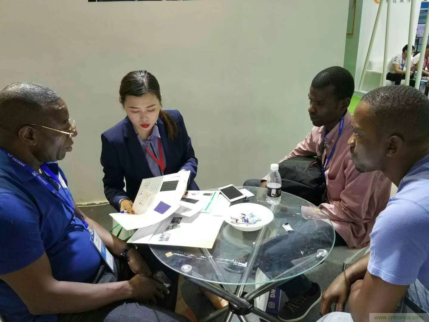 2019中國國際儲能、清潔能源博覽會邀請函 2019中國國際儲能、清潔能源博覽會邀請函