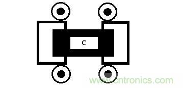 如何&ldquo;布局&rdquo;電路上的貼片電容才會(huì)降低寄生電感？