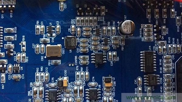 如何&ldquo;布局&rdquo;電路上的貼片電容才會(huì)降低寄生電感？