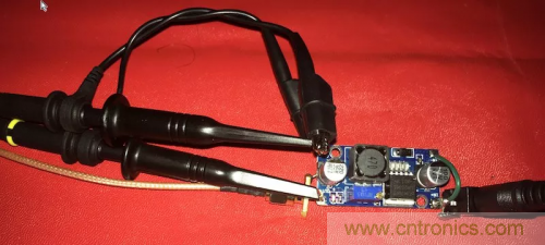 在開關電源(SMPS)中如何測量噪聲?