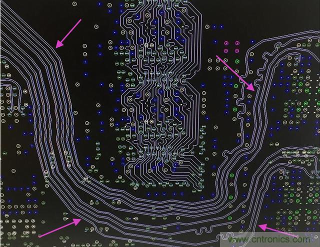 什么是高速串行與并行總線？