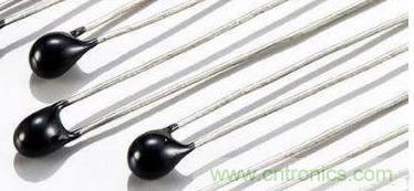 熱敏電阻為何會出現燒壞的情況? 熱敏電阻為何會出現燒壞的情況?