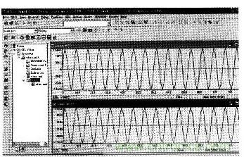 如何讓DSP數字振蕩器產生移相正弦波？