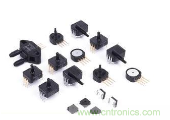 數字溫度傳感器工作原理、分類、型號及參數