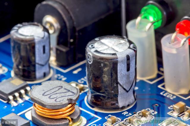 一文讀懂電容在電路中起什么作用？