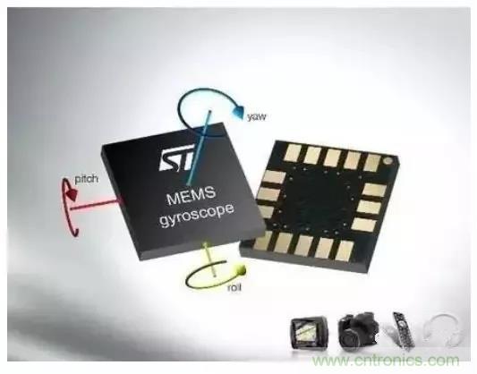 深度解析陀螺儀傳感器工作原理 深度解析陀螺儀傳感器工作原理