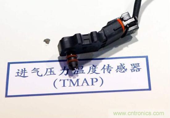 電子傳感器是什么？電子傳感器有幾根線？怎么接線？