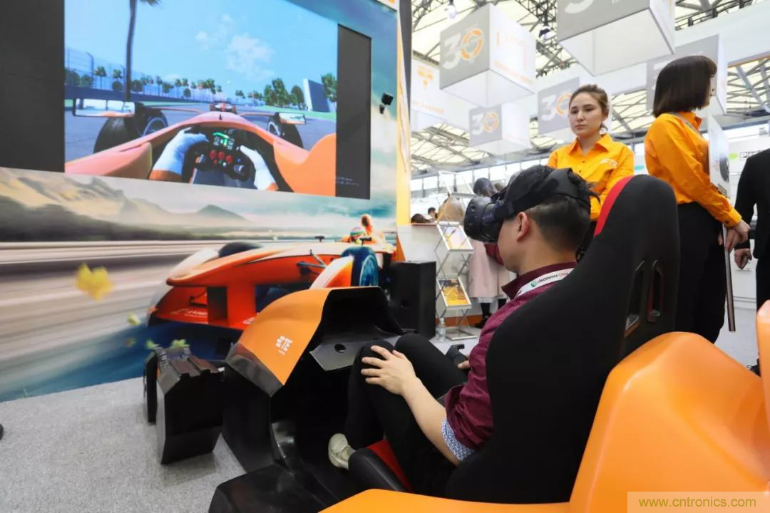 官宣丨即刻開始看展會,e星球官方展前預覽正式上線! 官宣丨即刻開始看展會,e星球官方展前預覽正式上線!