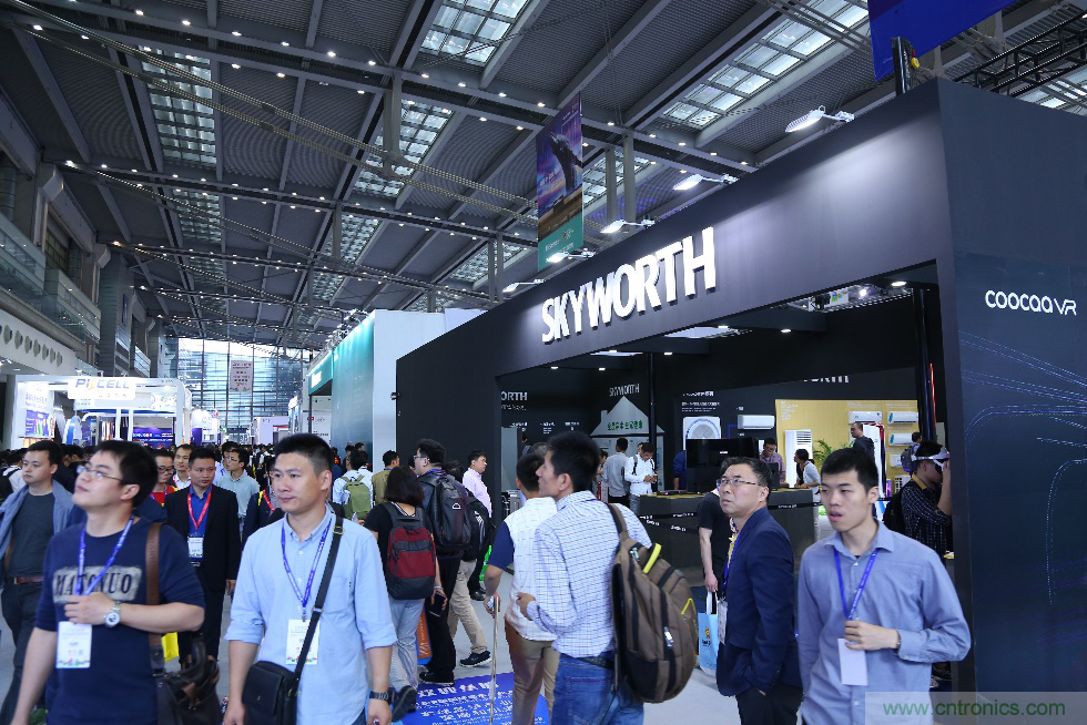 從科幻到現實，CITE陪伴VR產業走向成熟