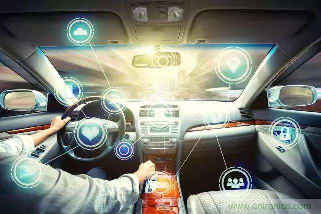 盤點汽車產業發展成果，CITE2019交年終答卷，指未來發展之路