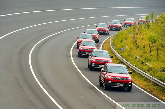 盤點汽車產業發展成果，CITE2019交年終答卷，指未來發展之路