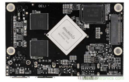 AIIA權(quán)威AI基準評測 瑞芯微RK3399數(shù)據(jù)搶眼 AIIA權(quán)威AI基準評測 瑞芯微RK3399數(shù)據(jù)搶眼