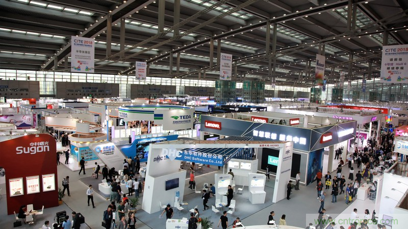 賦能電子信息制造業(yè)轉(zhuǎn)型升級(jí)，93屆中國(guó)電子展為元器件產(chǎn)業(yè)開(kāi)啟新篇章