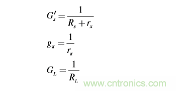 解讀三極管放大器之米勒效應 解讀三極管放大器之米勒效應