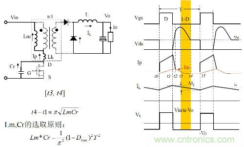 開關電源&ldquo;各種拓撲結構&rdquo;的對比與分析！
