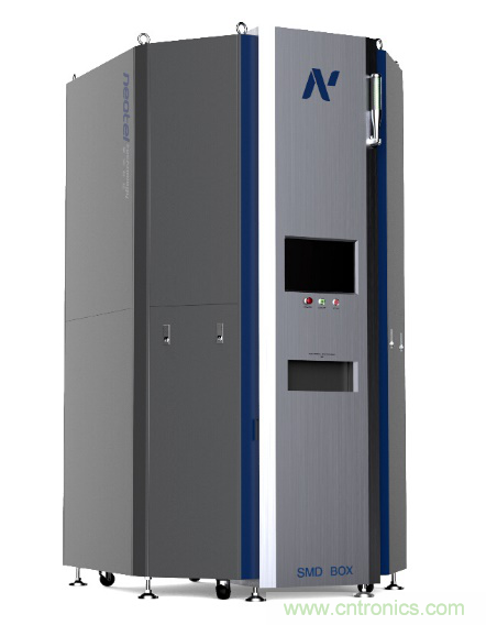 智能制造新時(shí)代，摯錦科技讓您一飽眼福！