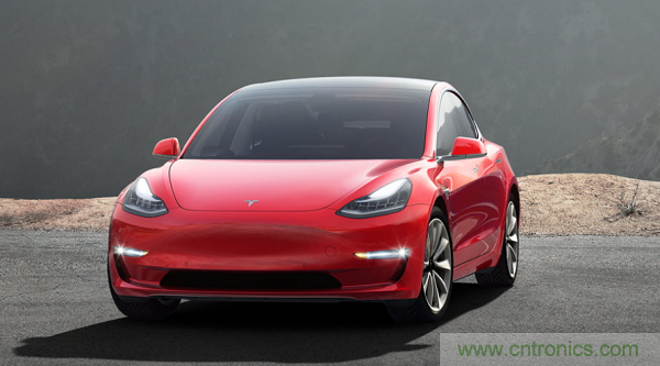 特斯拉一季度交付報告出爐，產能危機變需求危機？