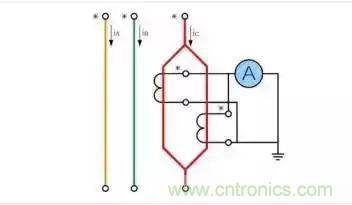 珍藏版電流互感器接線圖 太全了！