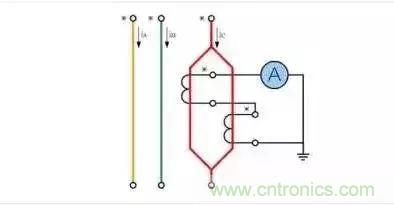 珍藏版電流互感器接線圖 太全了！