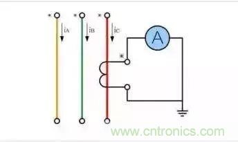 珍藏版電流互感器接線圖 太全了！