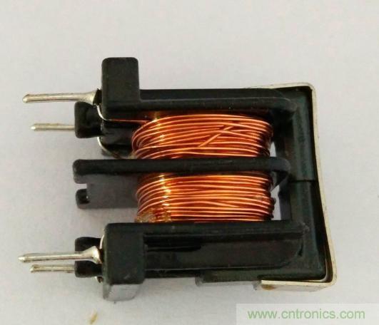 電路上的共模電感是接在開關(guān)電源哪里，你知道嗎？