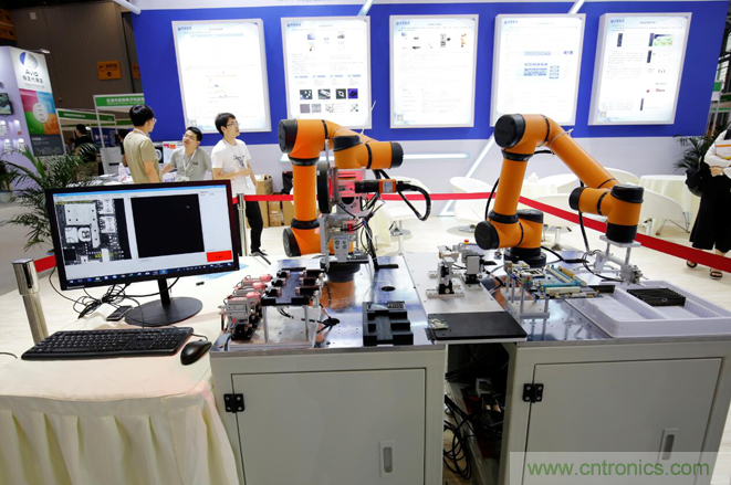 成都全面構建電子信息產業生態圈--2019中國（成都）電子信息博覽會7月盛大開幕