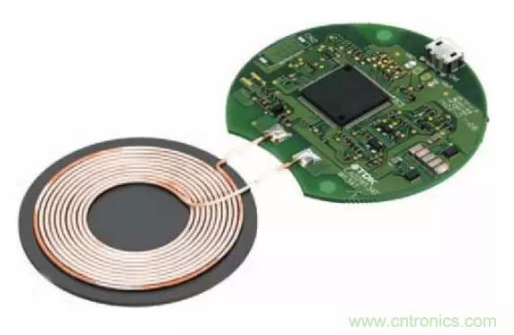 詳述無線充電技術的新舊創意大盤點(一) 詳述無線充電技術的新舊創意大盤點(一)