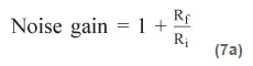 如何在實現高帶寬和低噪聲的同時確保穩定性?(一)