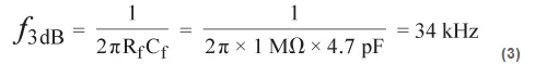 如何在實現高帶寬和低噪聲的同時確保穩定性?(一)