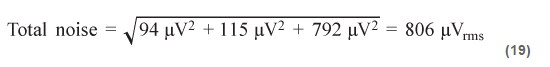 如何在實現(xiàn)高帶寬和低噪聲的同時確保穩(wěn)定性?(二)