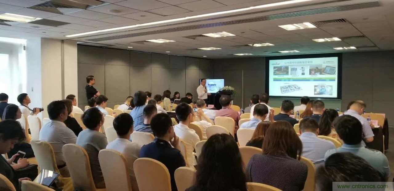 首提&ldquo;智慧空間&rdquo;，智能眼鏡將迎來新春天