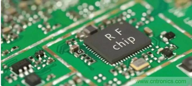 從原理到產業現狀，一文讀懂射頻芯片