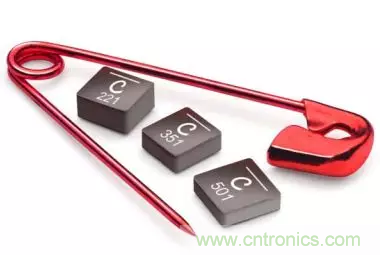 為你的DC-DC轉(zhuǎn)換器選擇最合適的電感(一) 為你的DC-DC轉(zhuǎn)換器選擇最合適的電感(一)