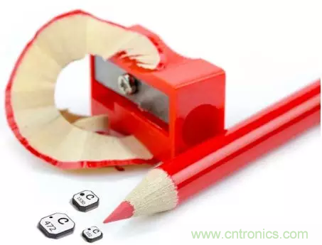 為你的DC-DC轉(zhuǎn)換器選擇最合適的電感(一) 為你的DC-DC轉(zhuǎn)換器選擇最合適的電感(一)