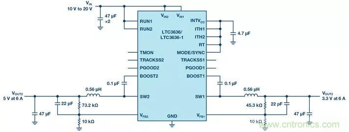 這款高效又緊湊的電源解決方案，用過的設計師們都說好