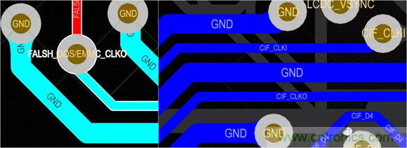 路由器主板布局布線的幾個坑，你踩過嗎？