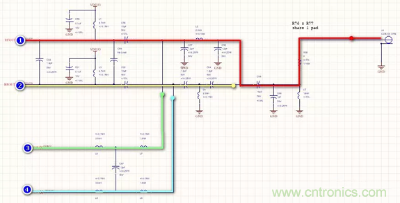 路由器主板布局布線的幾個坑，你踩過嗎？