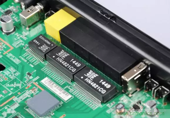 路由器主板布局布線的幾個坑，你踩過嗎？