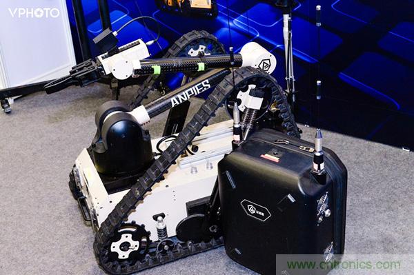 WAIE大戰(zhàn)&ldquo;利奇馬&rdquo;，3萬真粉如約駕臨&ldquo;WAIE 2019第四屆上海國際人工智能展覽會&rdquo;