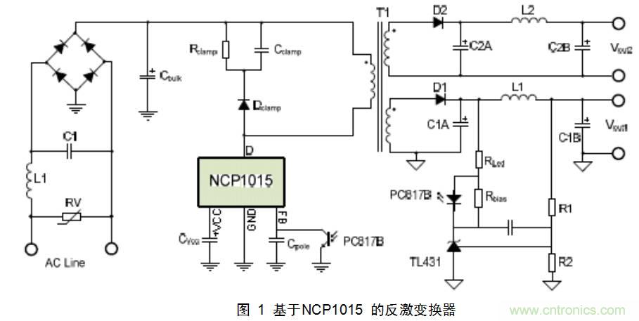 干貨:電路設計的全過程(含原理圖)