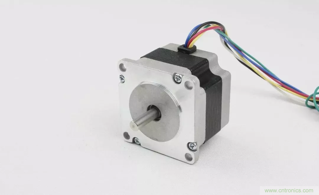 干貨:步進(jìn)電機(jī)噪聲、振動的抑制 干貨:步進(jìn)電機(jī)噪聲、振動的抑制