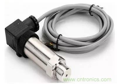 詳談傳感器的元老—壓力傳感器 詳談傳感器的元老—壓力傳感器