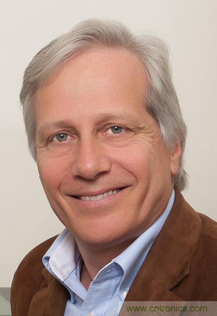 氮化鎵(GaN):5G時代提高射頻前端和無線充電效率的新元素 氮化鎵(GaN):5G時代提高射頻前端和無線充電效率的新元素