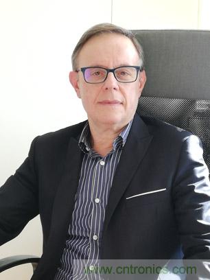 氮化鎵(GaN):5G時代提高射頻前端和無線充電效率的新元素 氮化鎵(GaN):5G時代提高射頻前端和無線充電效率的新元素