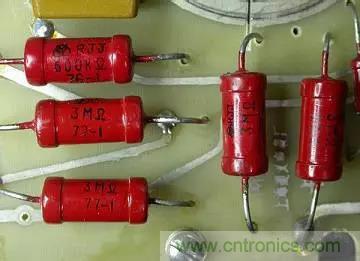 一文帶你認識：電阻精度！