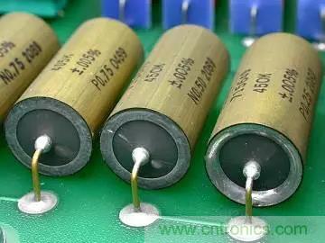 一文帶你認識：電阻精度！