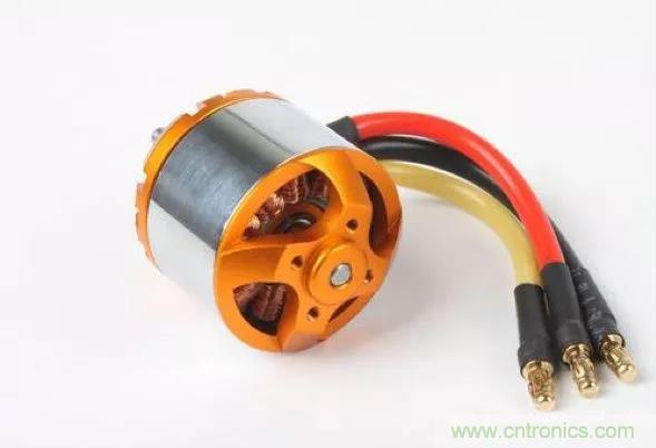 有刷電機(jī) VS 無刷電機(jī)，看看哪個(gè)更厲害？