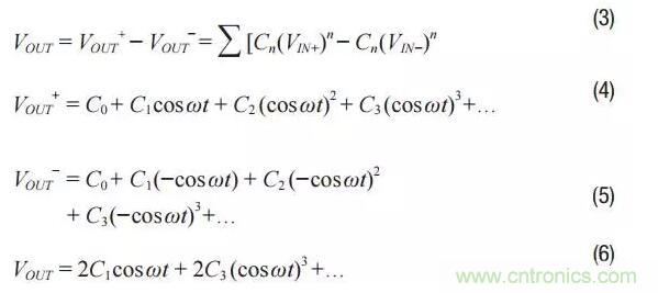 RF信號鏈應用中差分電路的4大優點你了解了沒? RF信號鏈應用中差分電路的4大優點你了解了沒?
