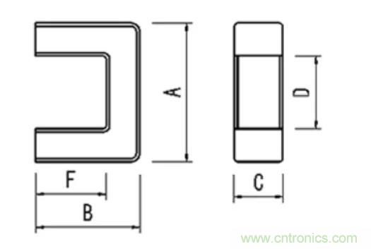 【干貨收藏】30多種磁芯優缺點對比 【干貨收藏】30多種磁芯優缺點對比