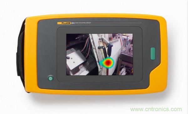 進(jìn)博會(huì)搶先看&mdash;&mdash;福祿克入駐進(jìn)博會(huì)裝備展區(qū)，助力中國(guó)未來(lái)發(fā)展